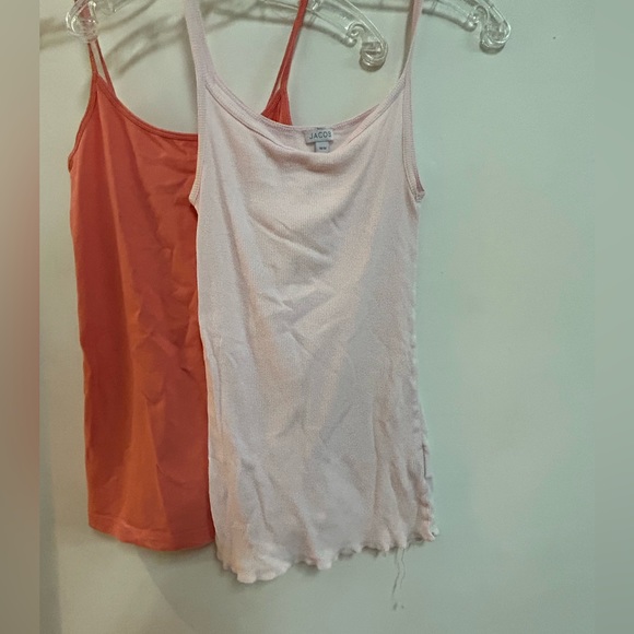 5 layering tank tops - Picture 6 of 9